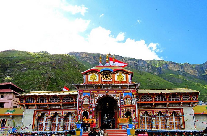 Places to visit in Badrinath