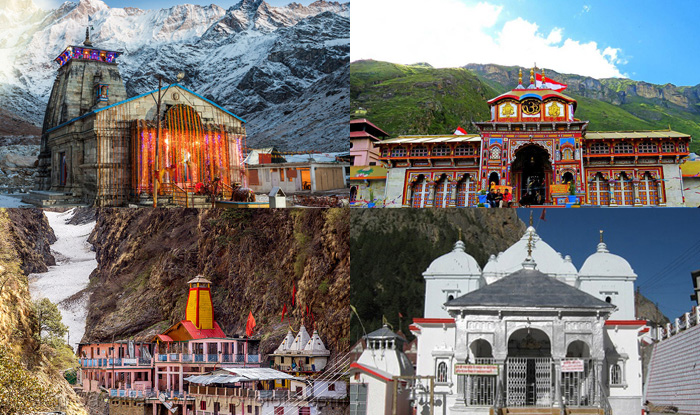 Online Char Dham Yatra Uttarakhand Tourist Care Registration | UTDB